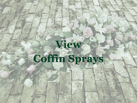 VIew Coffin Sprays